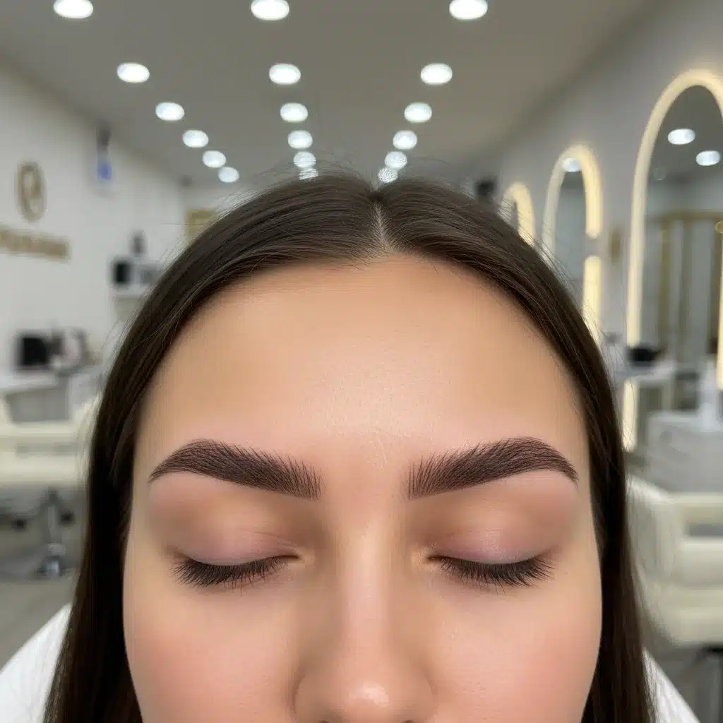 Microblading y Microshading 2026: Novedades Estilísticas y Guía de Implementación