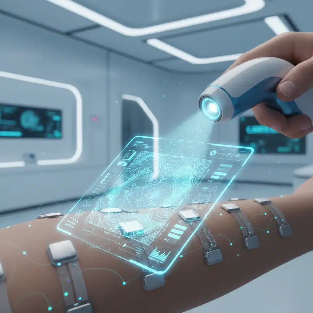 Diagnóstico Cutáneo Inteligente 2026: El Futuro de tu Piel en España