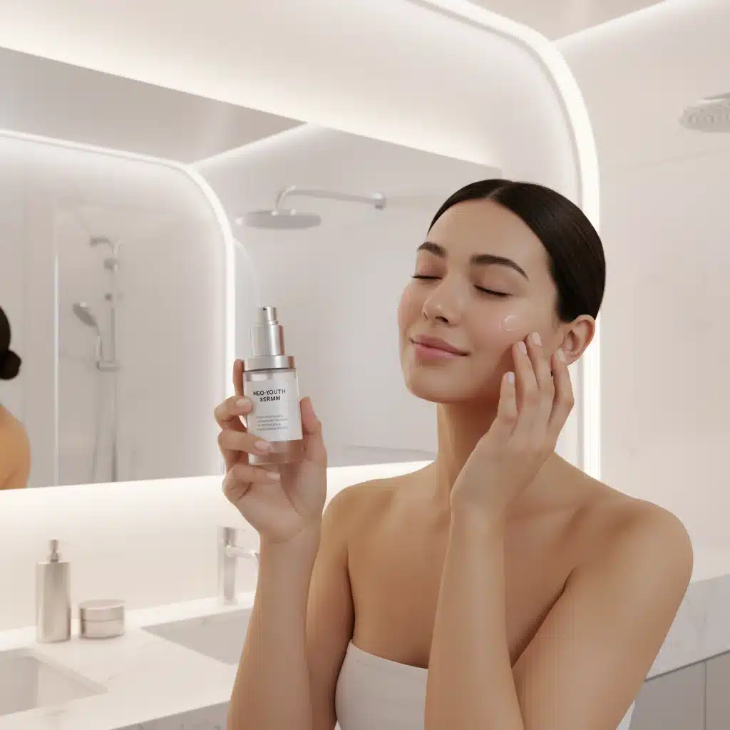Guía Práctica 2026: Cosmética Personalizada en 7 Pasos Diarios