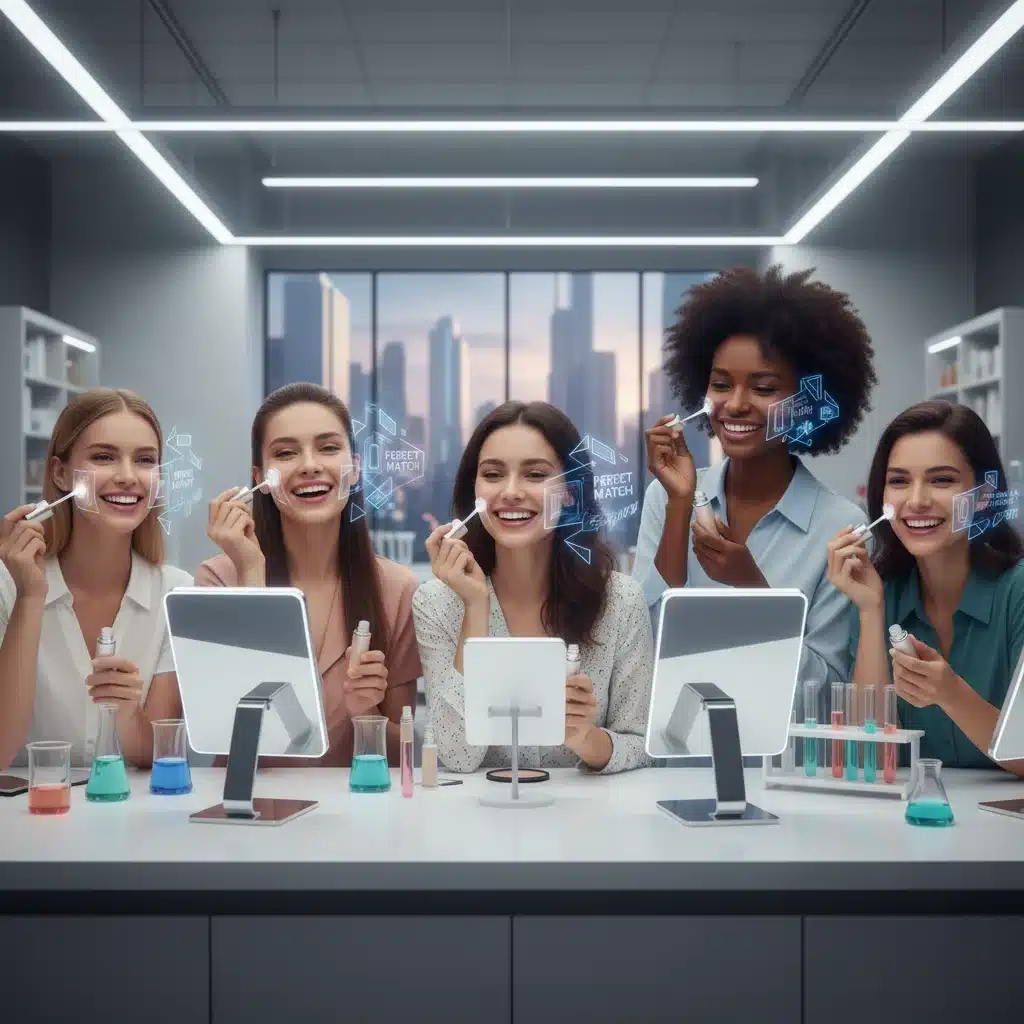 Base de Maquillaje Inteligente 2026: Tu Tono Perfecto