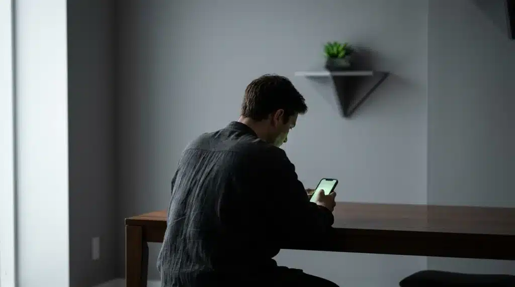 A Ciência Por Trás do Bem-Estar Digital: Dados e Pesquisas para uma Conexão Consciente