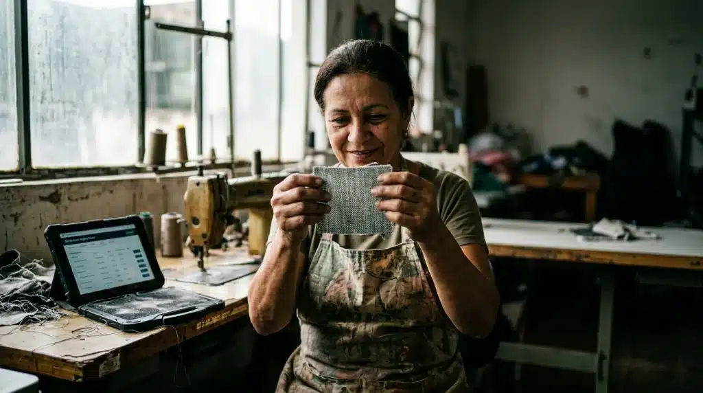 Estilo que Inspira: Casos de Sucesso em Inovação e Sustentabilidade na Moda