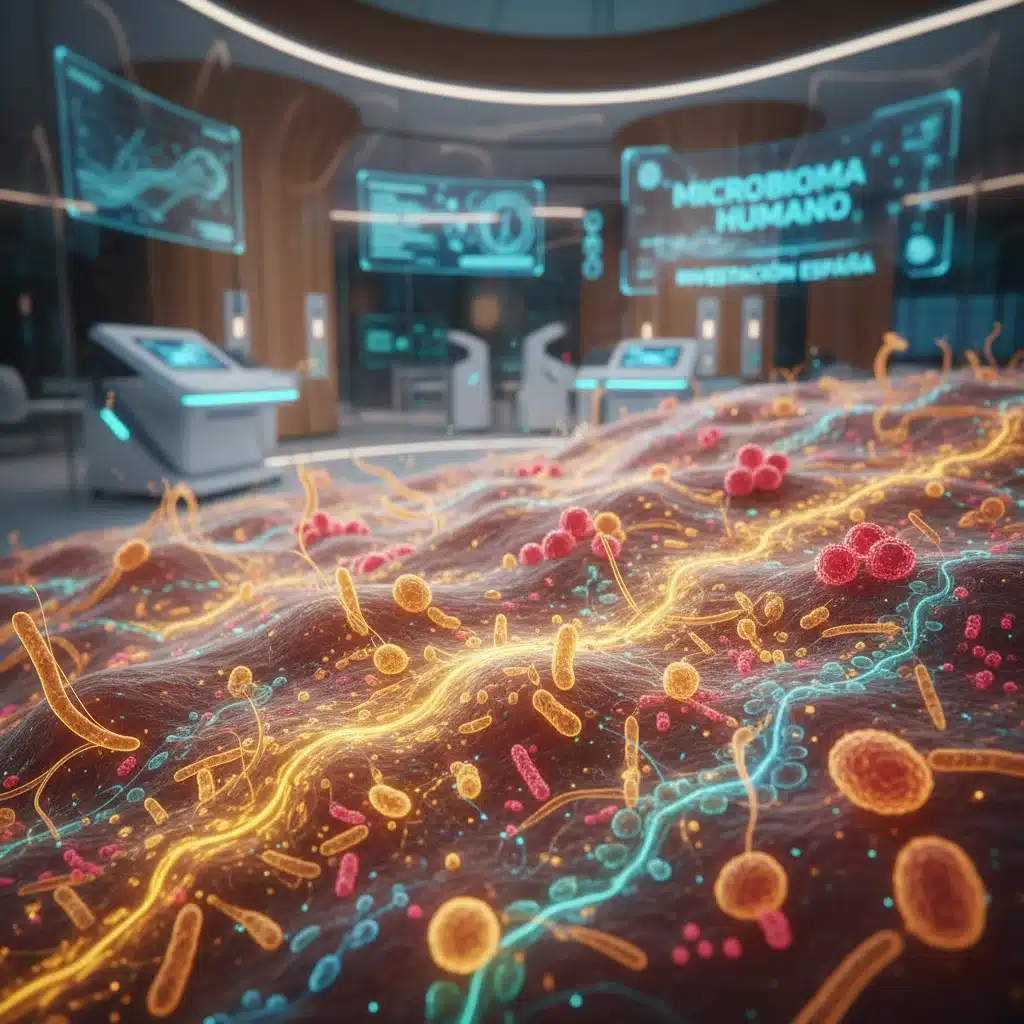 Microbioma Cutáneo España 2026: Avances Clave para una Piel Sana
