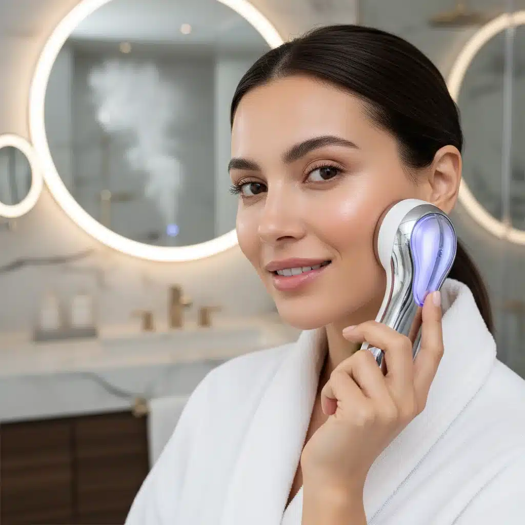 Comparativa 2026: Los 6 dispositivos de belleza facial en casa más efectivos según expertos españoles